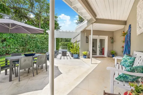 6273 Miller Drive South Miami FL 33155