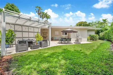 6273 Miller Drive South Miami FL 33155
