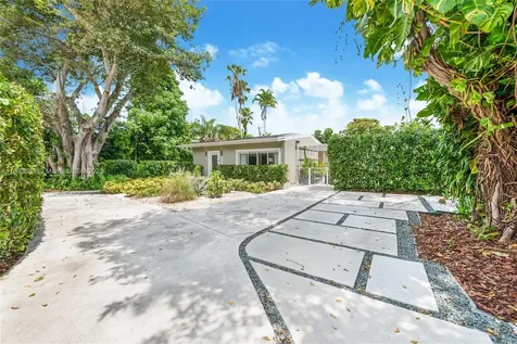 6273 Miller Drive South Miami FL 33155