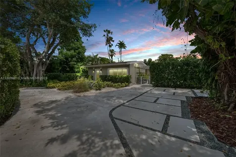 6273 Miller Drive South Miami FL 33155