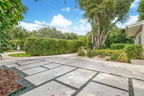 6273 Miller Drive South Miami FL 33155