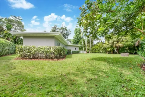 6273 Miller Drive South Miami FL 33155