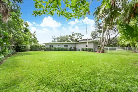 6273 Miller Drive South Miami FL 33155