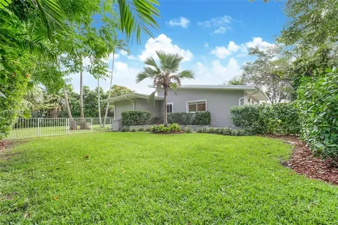 6273 Miller Drive South Miami FL 33155
