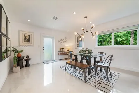 6273 Miller Drive South Miami FL 33155