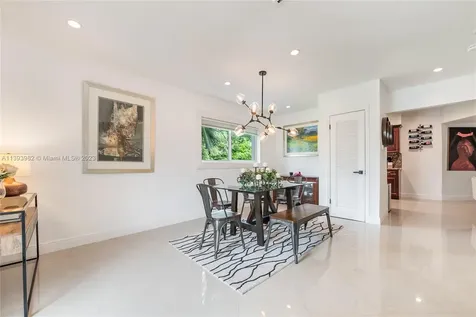 6273 Miller Drive South Miami FL 33155
