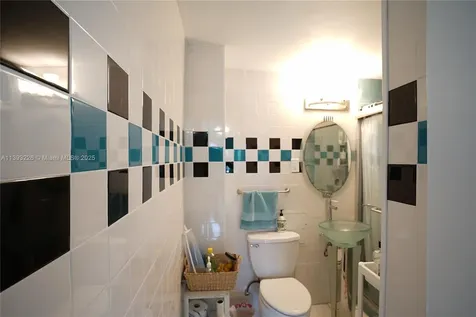 3801 Indian Creek Drive Miami Beach FL 33140
