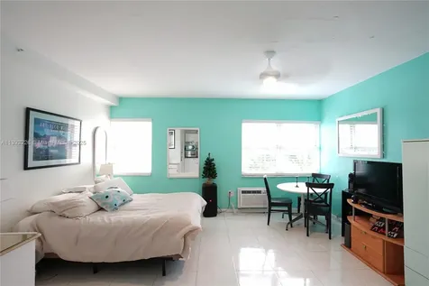 3801 Indian Creek Drive Miami Beach FL 33140