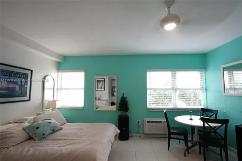 3801 Indian Creek Drive Miami Beach FL 33140