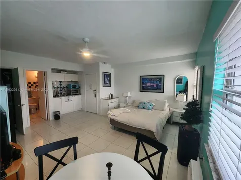 3801 Indian Creek Drive Miami Beach FL 33140