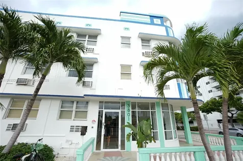 3801 Indian Creek Drive Miami Beach FL 33140