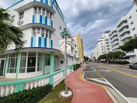 3801 Indian Creek Drive Miami Beach FL 33140