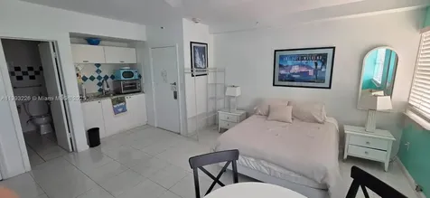 3801 Indian Creek Drive Miami Beach FL 33140