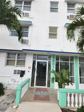 3801 Indian Creek Drive Miami Beach FL 33140
