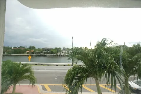 3801 Indian Creek Drive Miami Beach FL 33140