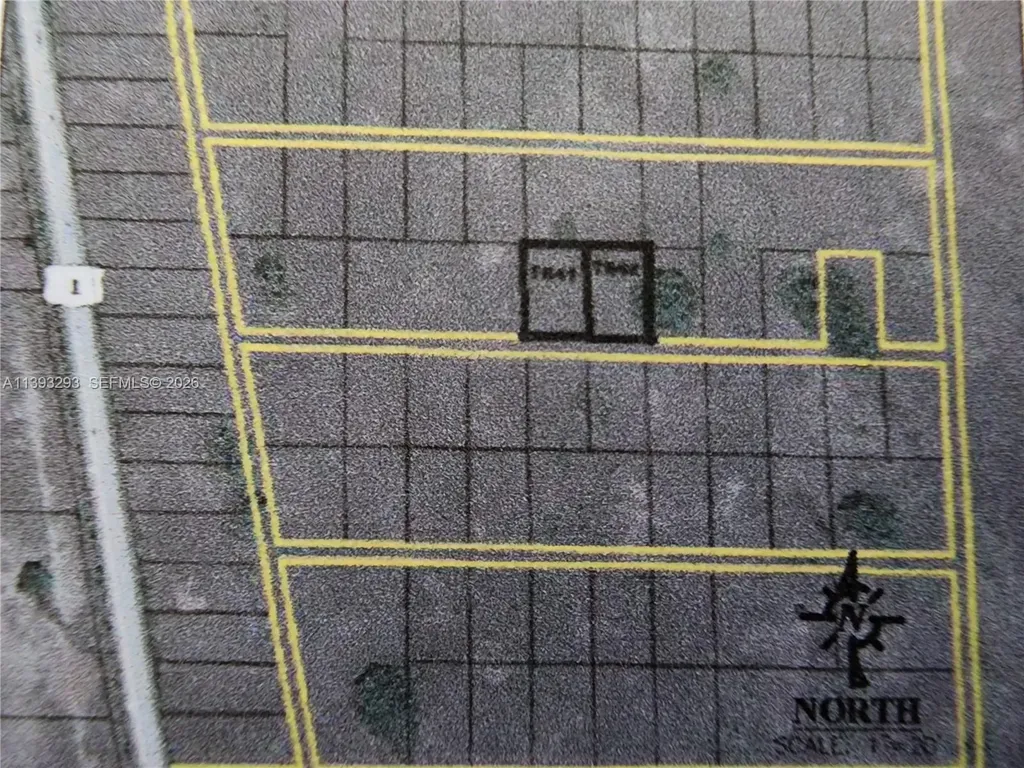 425XX+/- W Near Us-1 Homestead FL 33035