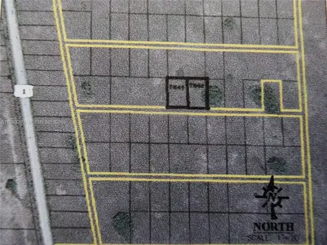 425XX+/- W Near Us-1 Homestead FL 33035