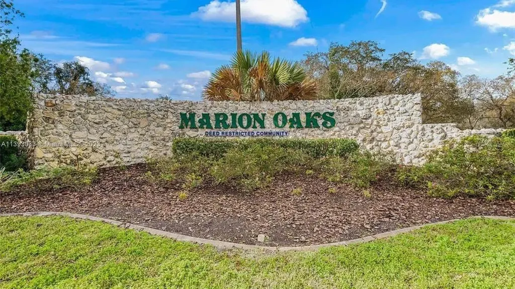 Ocala FL 34432