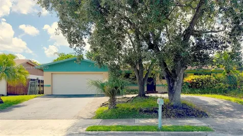 11412 SW 113th Place Miami FL 33176