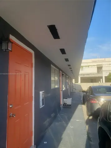 2865 NW 22nd Avenue Miami FL 33142