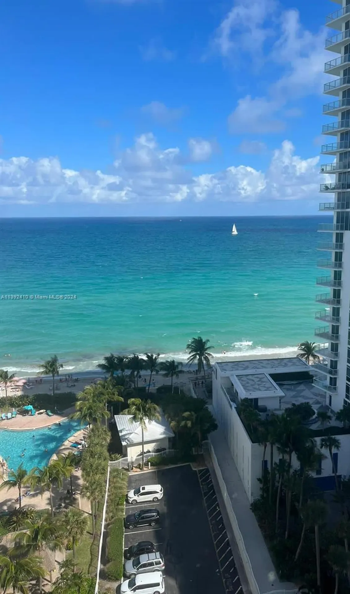 3901 S S Ocean Drive Hollywood FL 33019