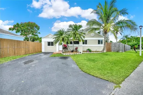 20722 SW 103rd Avenue Cutler Bay FL 33189