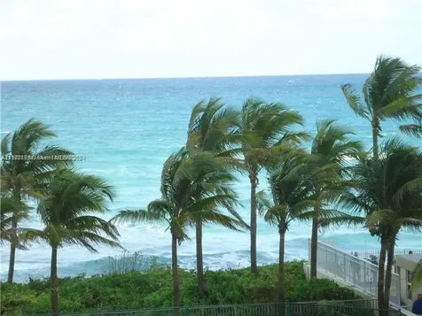 2080 S Ocean Drive Hallandale Beach FL 33009