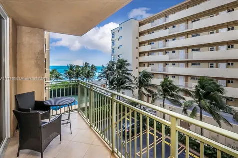 2080 S Ocean Drive Hallandale Beach FL 33009