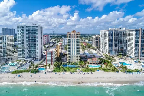 2080 S Ocean Drive Hallandale Beach FL 33009