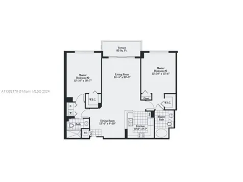 2080 S Ocean Drive Hallandale Beach FL 33009