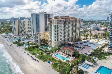 2080 S Ocean Drive Hallandale Beach FL 33009