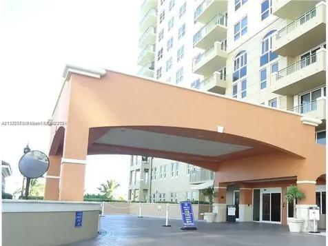2080 S Ocean Drive Hallandale Beach FL 33009