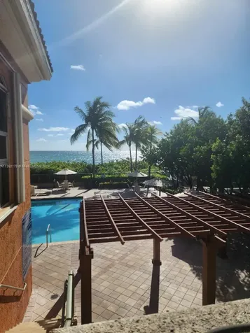 2080 S Ocean Drive Hallandale Beach FL 33009