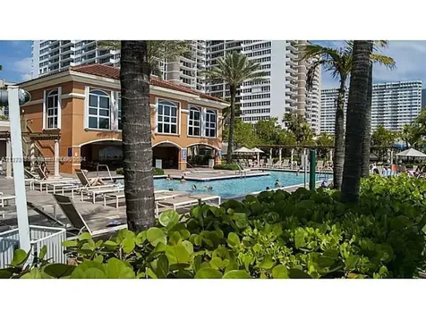 2080 S Ocean Drive Hallandale Beach FL 33009