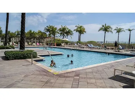 2080 S Ocean Drive Hallandale Beach FL 33009