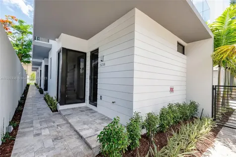 3258 Bird Avenue Miami FL 33133