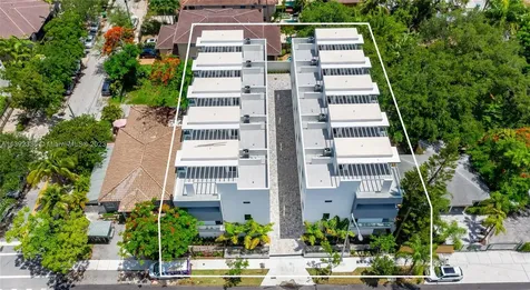 3258 Bird Avenue Miami FL 33133