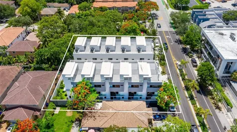 3258 Bird Avenue Miami FL 33133