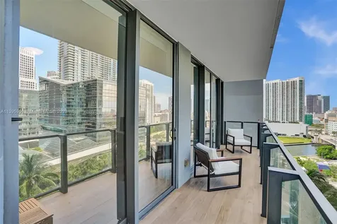 88 SW 7th Street Miami FL 33130