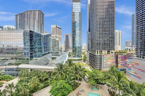 88 SW 7th Street Miami FL 33130
