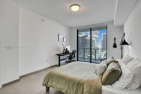 88 SW 7th Street Miami FL 33130