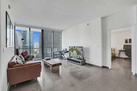 88 SW 7th Street Miami FL 33130