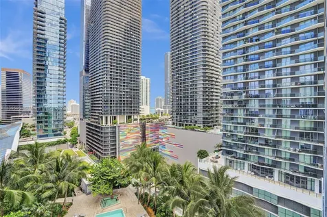 88 SW 7th Street Miami FL 33130