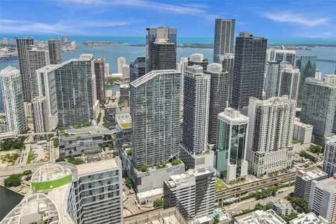 88 SW 7th Street Miami FL 33130
