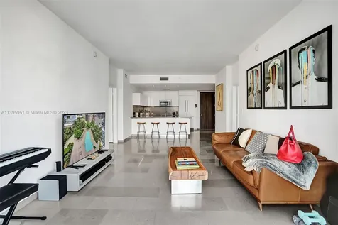 88 SW 7th Street Miami FL 33130