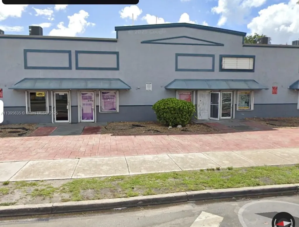 670 NW 112th Street Miami FL 33168