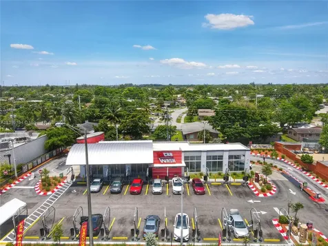 1955 S State Road 7 Fort Lauderdale FL 33317