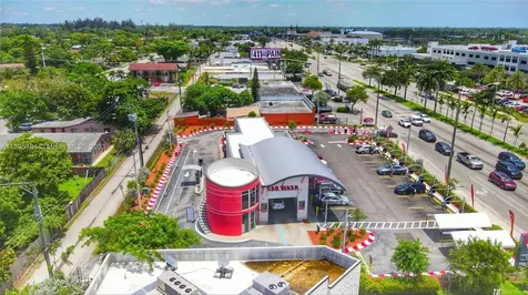 1955 S State Road 7 Fort Lauderdale FL 33317