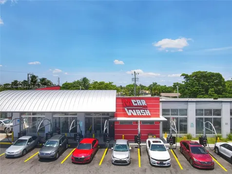 1955 S State Road 7 Fort Lauderdale FL 33317