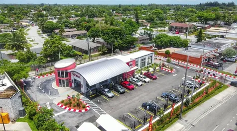 1955 S State Road 7 Fort Lauderdale FL 33317